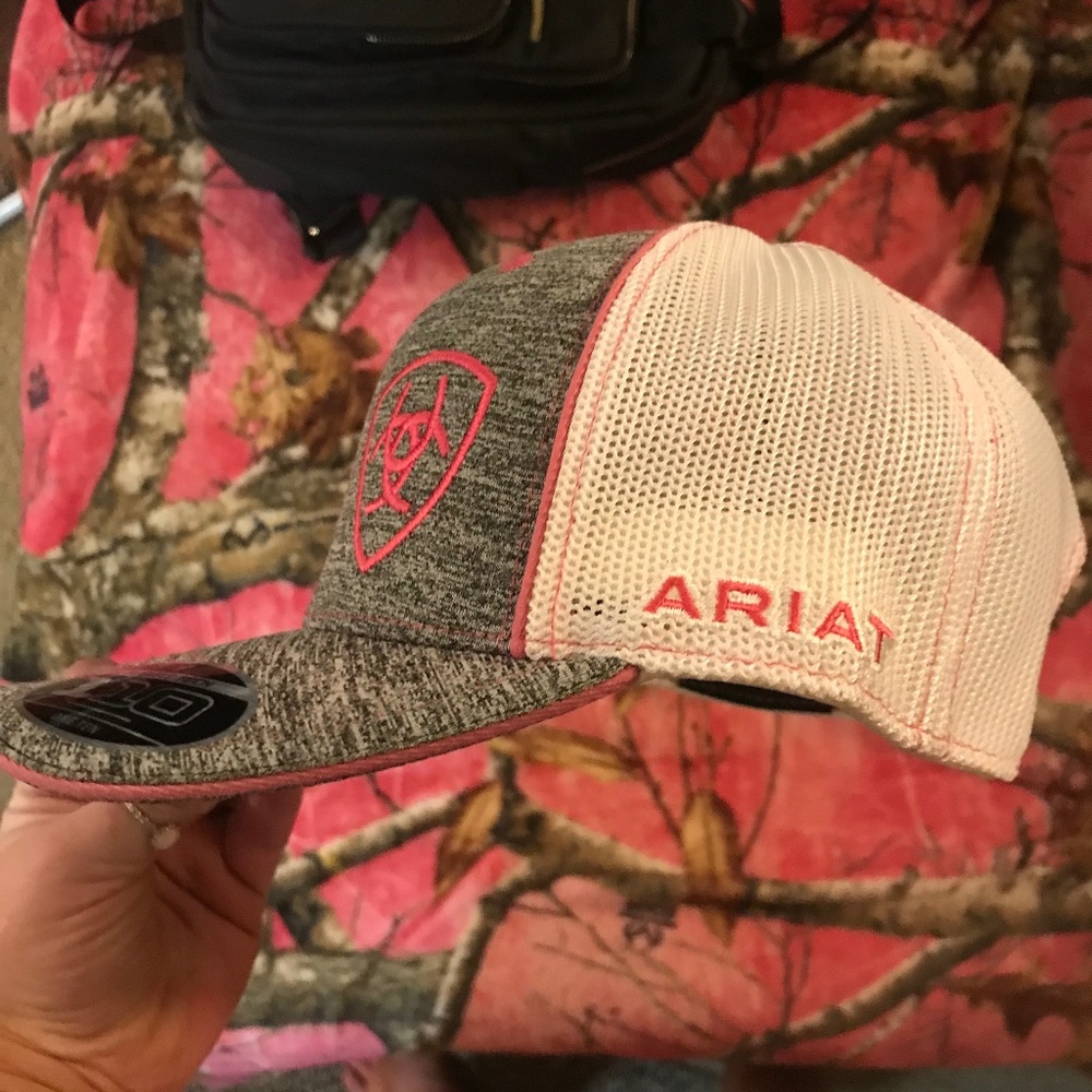 Ariat Hat